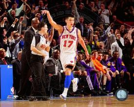 affordable jeremy lin posters