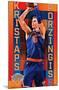 NEW YORK KNICKS - K PORZINGIS 18-null-Mounted Poster