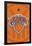 New York Knicks - Logo 14-null-Framed Poster