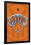 New York Knicks - Logo 14-null-Framed Poster