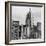 New York Life Insurance Building-The Chelsea Collection-Framed Giclee Print