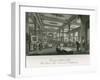 New York Life Insurance Company, New York, USA-JN Allan-Framed Art Print