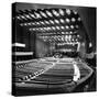 New York: Lincoln Center-null-Stretched Canvas