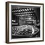 New York: Lincoln Center-null-Framed Photographic Print