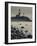 New York, Long Island, Montauk, Montauk Point Lighthouse, USA-Walter Bibikow-Framed Photographic Print