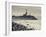 New York, Long Island, Montauk, Montauk Point Lighthouse, USA-Walter Bibikow-Framed Photographic Print