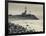 New York, Long Island, Montauk, Montauk Point Lighthouse, USA-Walter Bibikow-Framed Photographic Print