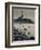 New York, Long Island, Montauk, Montauk Point Lighthouse, USA-Walter Bibikow-Framed Photographic Print