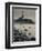 New York, Long Island, Montauk, Montauk Point Lighthouse, USA-Walter Bibikow-Framed Photographic Print