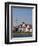 New York, Long Island, Montauk, Us Coast Guard Station, USA-Walter Bibikow-Framed Photographic Print