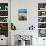 New York, Long Island, the Hamptons, Westhampton Beach, Beach View from Beach Stairs, USA-Walter Bibikow-Photographic Print displayed on a wall