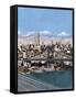 New York, Manhattan 1935-null-Framed Stretched Canvas