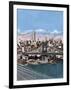 New York, Manhattan 1935-null-Framed Photographic Print