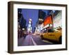 New York, Manhattan, Times Square, USA-Alan Copson-Framed Photographic Print