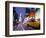 New York, Manhattan, Times Square, USA-Alan Copson-Framed Photographic Print