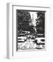 New York Minute I-Boyce Watt-Framed Art Print
