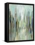 New York Morning I-Silvia Vassileva-Framed Stretched Canvas