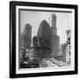 New York Morning-The Chelsea Collection-Framed Giclee Print