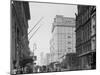 New York, N.Y., 42nd St., Looking West-null-Mounted Photo