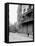 New York, N.Y., Dawyer I.E. Doyers Street-null-Framed Stretched Canvas