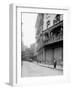 New York, N.Y., Dawyer I.E. Doyers Street-null-Framed Photo