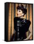 NEW-YORK NEW-YORK, 1980 directed by MARTIN SCORSESE Liza Minnelli (photo)-null-Framed Stretched Canvas