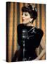 NEW-YORK NEW-YORK, 1980 directed by MARTIN SCORSESE Liza Minnelli (photo)-null-Stretched Canvas