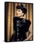 NEW-YORK NEW-YORK, 1980 directed by MARTIN SCORSESE Liza Minnelli (photo)-null-Framed Stretched Canvas