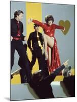 NEW-YORK NEW-YORK, 1980 directed by MARTIN SCORSESE Liza Minnelli (photo)-null-Mounted Photo