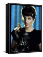 NEW-YORK NEW-YORK, 1980 directed by MARTIN SCORSESE Liza Minnelli (photo)-null-Framed Stretched Canvas