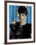NEW-YORK NEW-YORK, 1980 directed by MARTIN SCORSESE Liza Minnelli (photo)-null-Framed Photo
