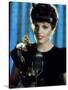 NEW-YORK NEW-YORK, 1980 directed by MARTIN SCORSESE Liza Minnelli (photo)-null-Stretched Canvas