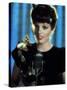 NEW-YORK NEW-YORK, 1980 directed by MARTIN SCORSESE Liza Minnelli (photo)-null-Stretched Canvas