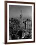 New York, New York, Chrysler Building-William Van Alen-Framed Art Print