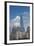 New York, New York City. Downtown City Skyline with the Freedom Tower-Cindy Miller Hopkins-Framed Photographic Print