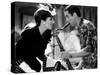 New York New York De Martin Scorsese Avec Robert De Niro Et Liza Minnelli 1977-null-Stretched Canvas