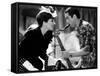 New York New York De Martin Scorsese Avec Robert De Niro Et Liza Minnelli 1977-null-Framed Stretched Canvas