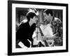 New York New York De Martin Scorsese Avec Robert De Niro Et Liza Minnelli 1977-null-Framed Photo