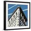 New York, New York! III-Malcolm Sanders-Framed Giclee Print