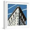 New York, New York! III-Malcolm Sanders-Framed Giclee Print