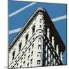 New York, New York! III-Malcolm Sanders-Mounted Giclee Print
