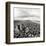 New York, New York-Igor Maloratsky-Framed Art Print