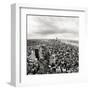 New York, New York-Igor Maloratsky-Framed Art Print