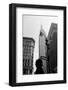 New York New York-Gloria Salgado Gispert-Framed Photographic Print