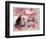 New York Nights-Joani-Framed Art Print