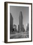 New York Nights-Alan Copson-Framed Giclee Print