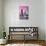 New York Pink-Philippe Hugonnard-Giclee Print displayed on a wall