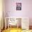 New York Pink-Philippe Hugonnard-Framed Stretched Canvas displayed on a wall