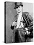 New York Police Detective, c.1920-American Photographer-Stretched Canvas