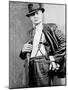 New York Police Detective, c.1920-American Photographer-Mounted Photographic Print